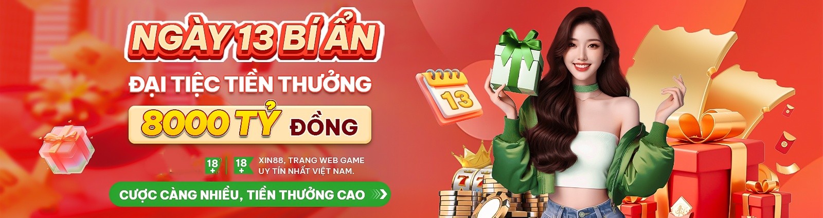Hình ảnh quảng cáo của xx88 hiển thị nền tảng và các lợi ích