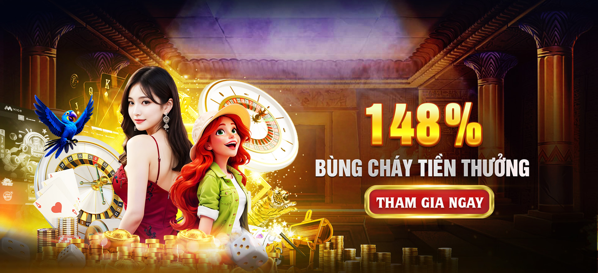Hình ảnh quảng cáo của xx88 hiển thị nền tảng và các lợi ích