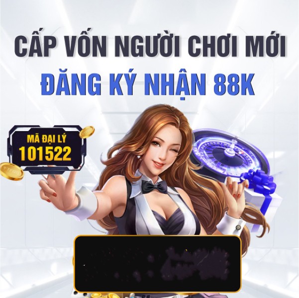 Hình ảnh quảng cáo của xx88 hiển thị nền tảng và các lợi ích