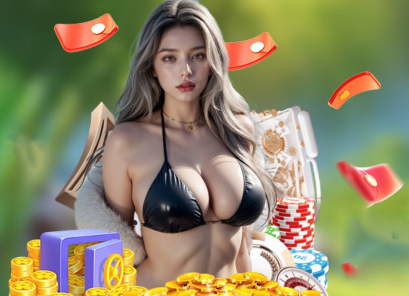 Hình ảnh quảng cáo của xx88 hiển thị nền tảng và các lợi ích
