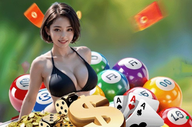 Hình ảnh quảng cáo của xx88 hiển thị nền tảng và các lợi ích