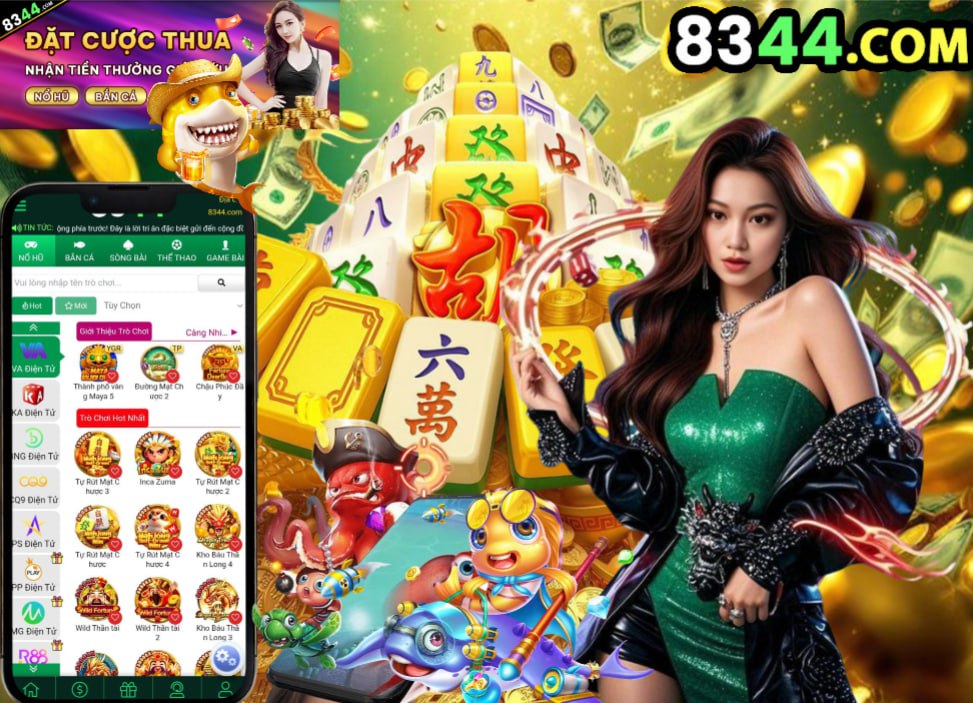 Hình ảnh quảng cáo của xx88 hiển thị nền tảng và các lợi ích